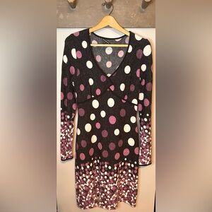 ✌️4 for $20✌️ Coco & Tashi knee length dress